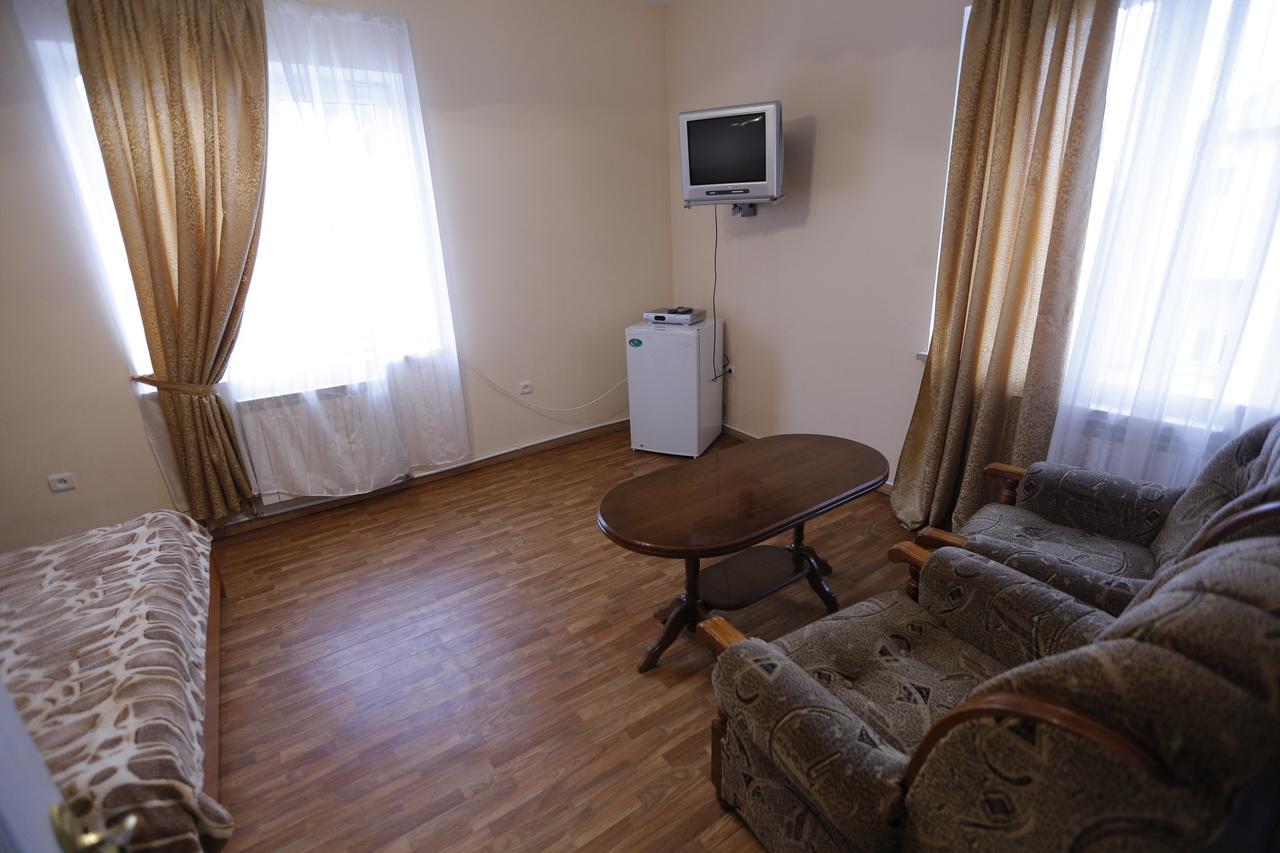 Hotel - Saya Tsaghkadzor Exterior photo
